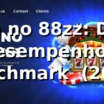 Login no 88zz: Dados, Desempenho e Benchmark 📊 (2026) Login no 88zz: Dados, Desempenho e Benchmark 📊 (2026)