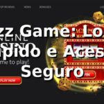 88zz Game: Login Rápido e Acesso Seguro 88zz Game: Login Rápido e Acesso Seguro