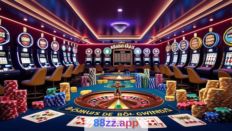 88zz - App: Guia Completo e Funcionalidades 4 Imagem ilustrativa